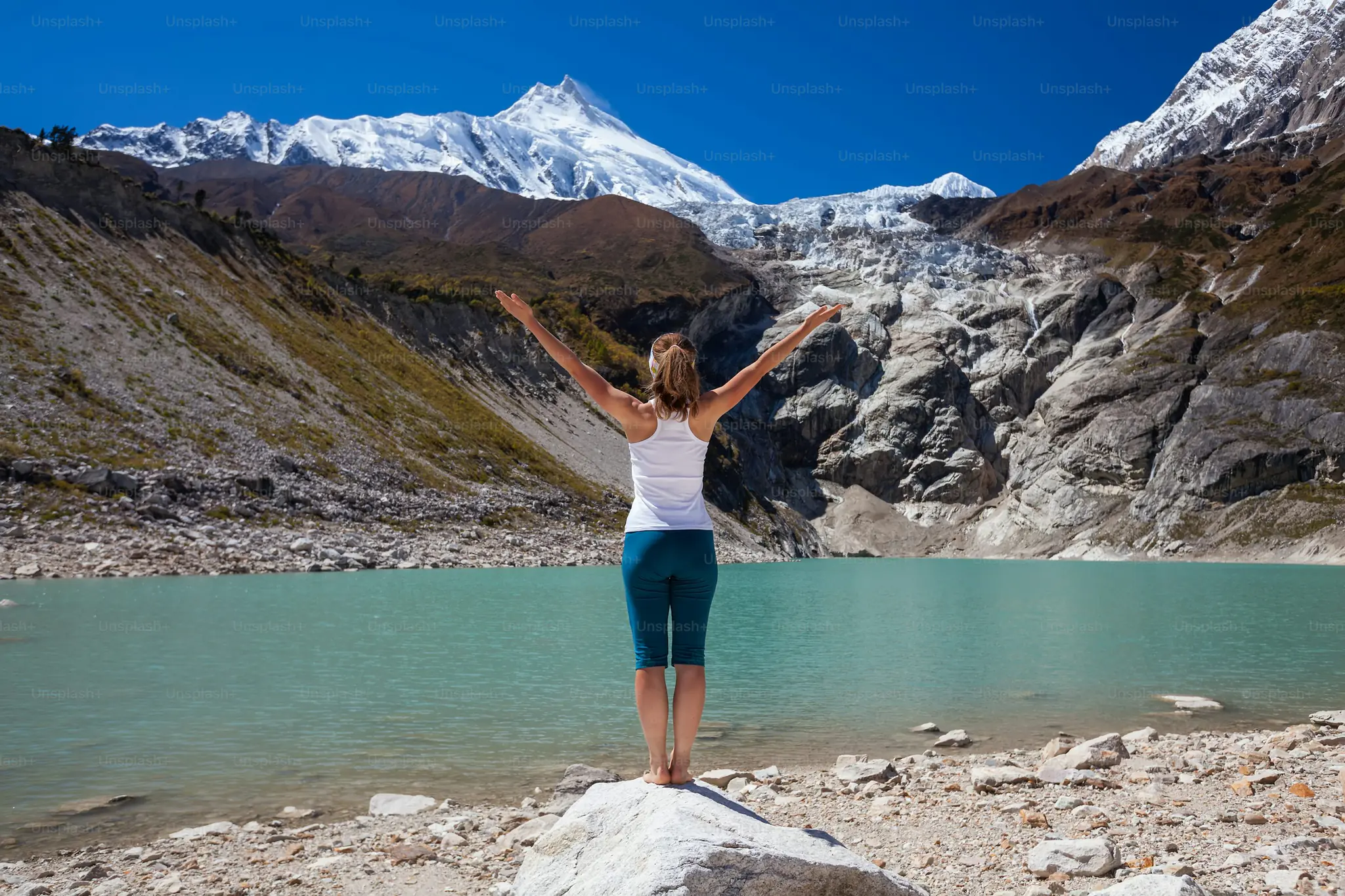 Yoga Treks in Nepal